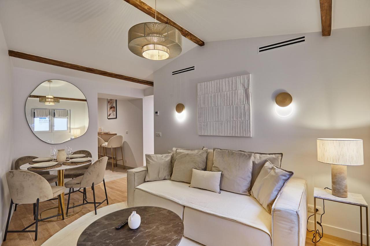 Residense Au Coeur De Paris By Studio Prestige Exterior photo
